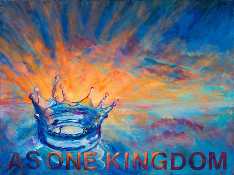 As One Kingdom