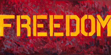 Freedom