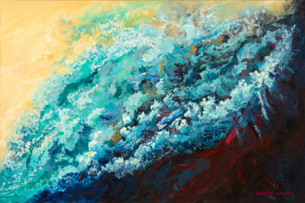 Restoration, Hebrews 12:27