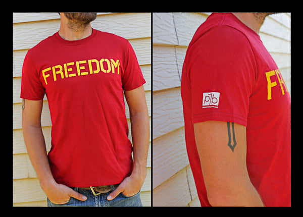 Freedom T-Shirt