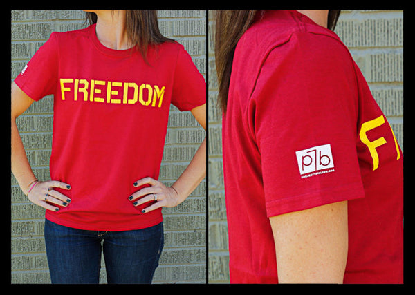 Freedom T-Shirt
