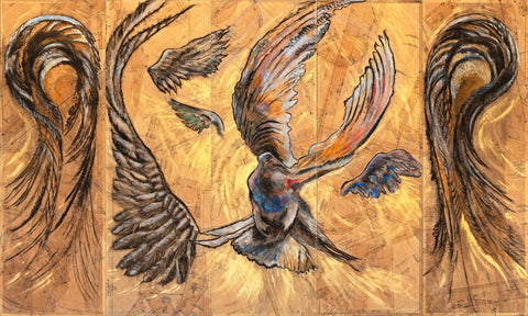 Plans Take flight