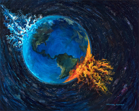 Atmospheres