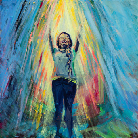 Fullness of Joy