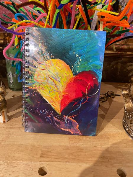 Joy on Earth Journal