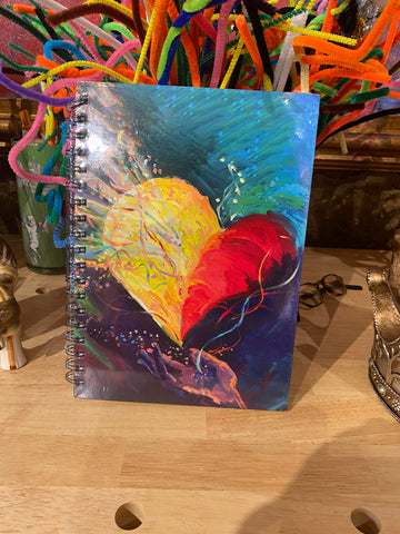 Joy on Earth Journal