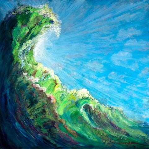 Movement 12