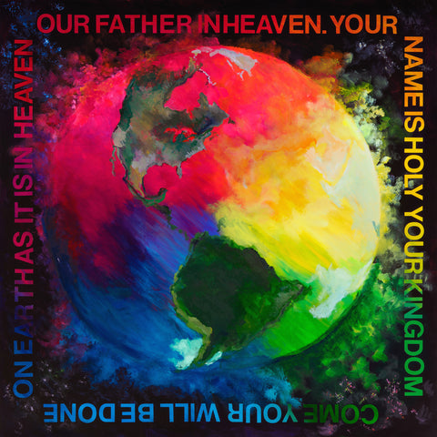 Our Father in Heaven