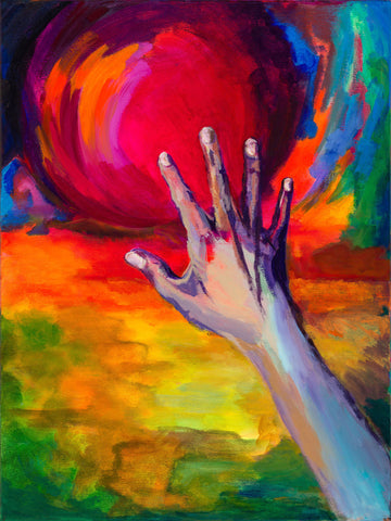 Reaching