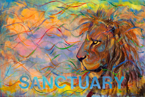 Sanctuary